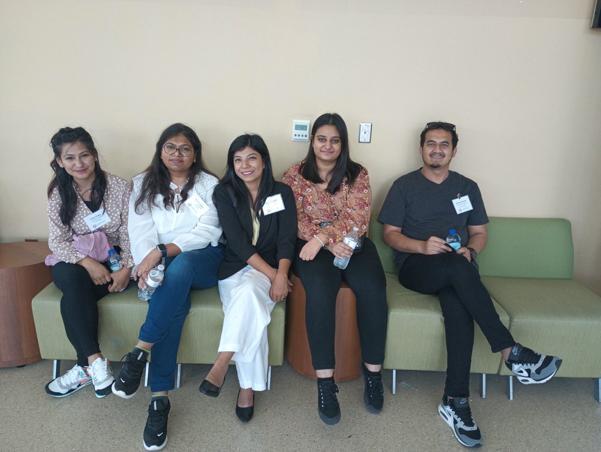 amburr_diesel's tweet photo. Excited for the trip to @TuskegeeUniv, facilitated by @AgBioWorld to hear from some amazing scientists with @ScienceAlly and @FoundationFAR and students from @1890foundation institutions. #BiotechRocks https://t.co/NWhjdYInvj