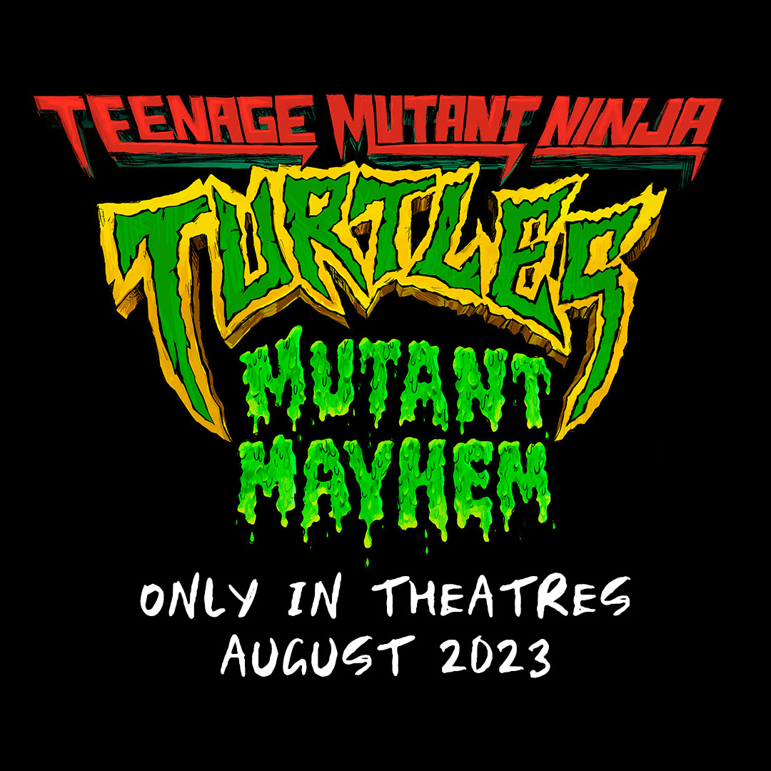 TMNTMovie's tweet photo. https://t.co/bdo7DqDCiT