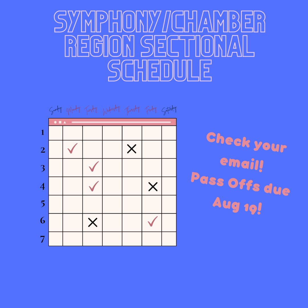 lcisorchestra's tweet photo. Plan Ahead! https://t.co/tHkfNEO10p