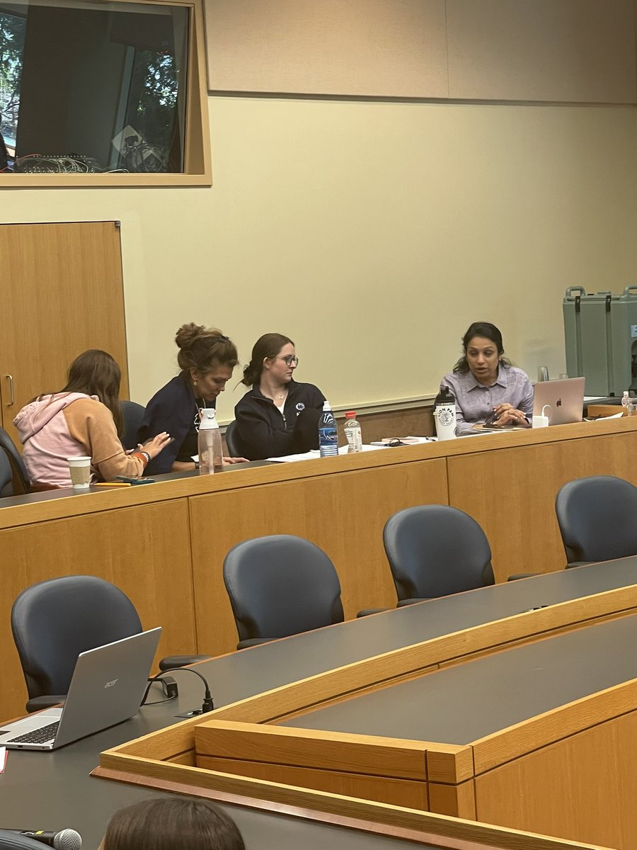 ARachCampbell's tweet image. I had an amazing time at the educating students at the National Autism Conference today on cultural competency in the classroom and clinical settings today! The in person participants and virtual participants were amazing !! Thanks @PSU_CollegeOfEd #ABA #implicit-bias #Academia