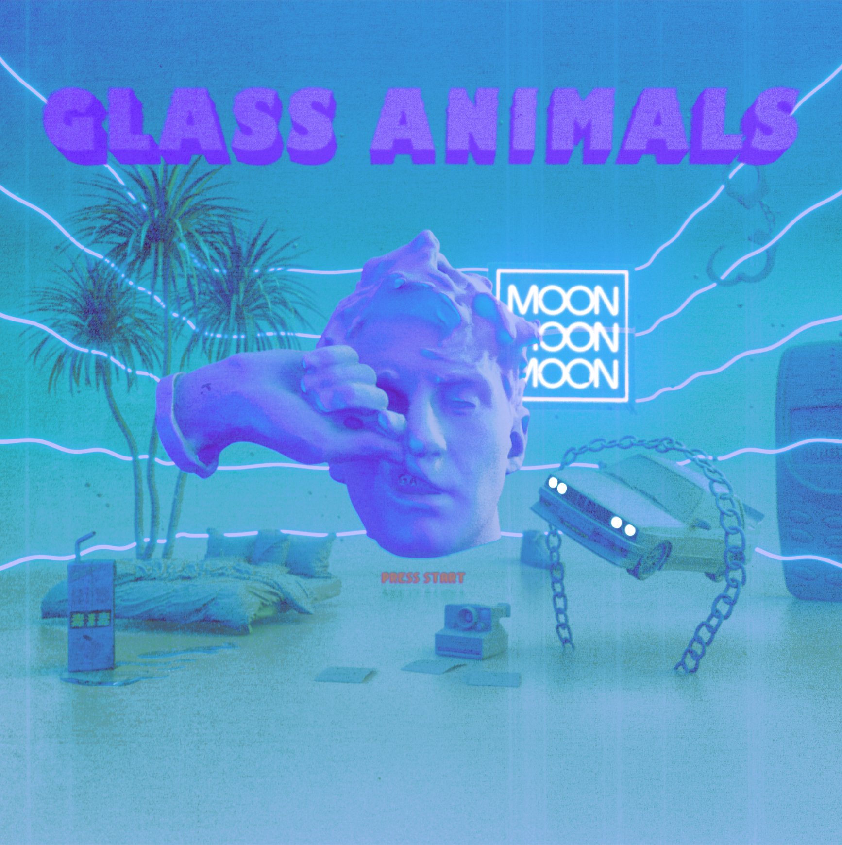 Glass Animals on Twitter: Glass Animals on Twitter: