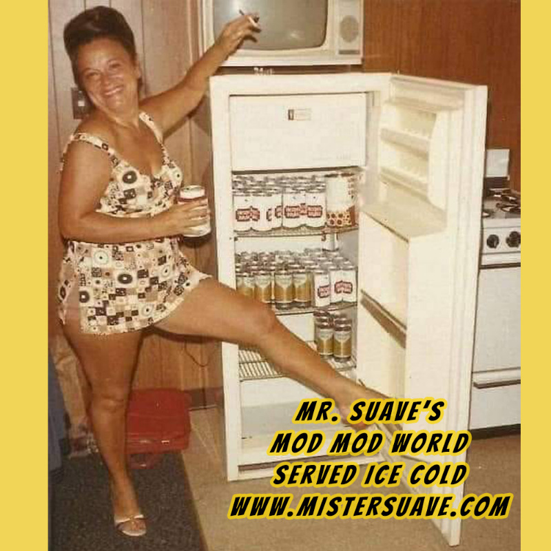 mistersuave's tweet photo. Beat the heat in style with your Modcast of choice. Over 500 episodes to cool down with. 
#mod #mods #powerpop #soulmusic #ska #garagerock #britpop #sixties #modrevival #modcast #modjazz #gloryboys #northernsoul #newwave #punkrock #loungemusic #acidjazz https://t.co/EQBtAIW4A2
