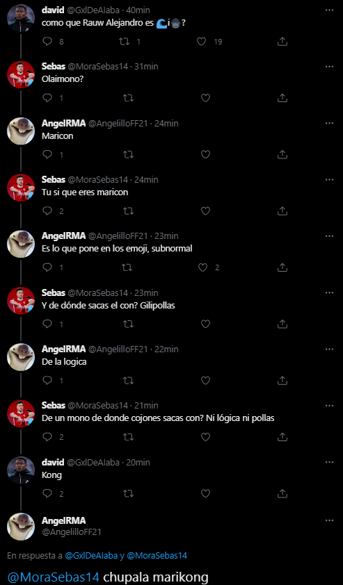 pabloferrerga's tweet photo. Pero esto qué es https://t.co/EQV784GLdb