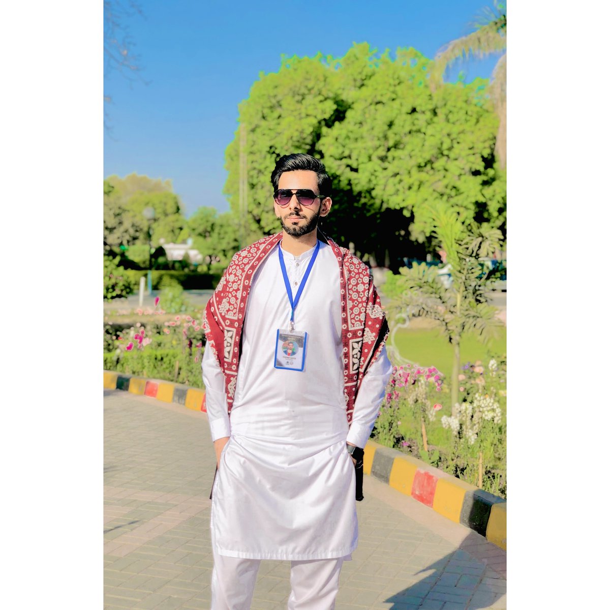 Fizyan5's tweet photo. #NewProfilePic https://t.co/kvCWZTheY3