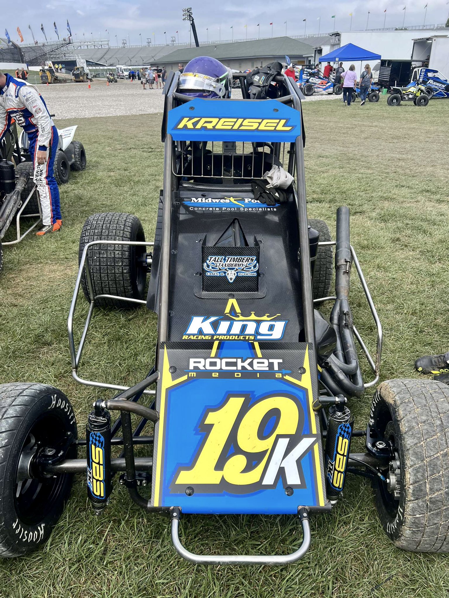DKR Motorsports (@DKR_Motorsports) / Twitter