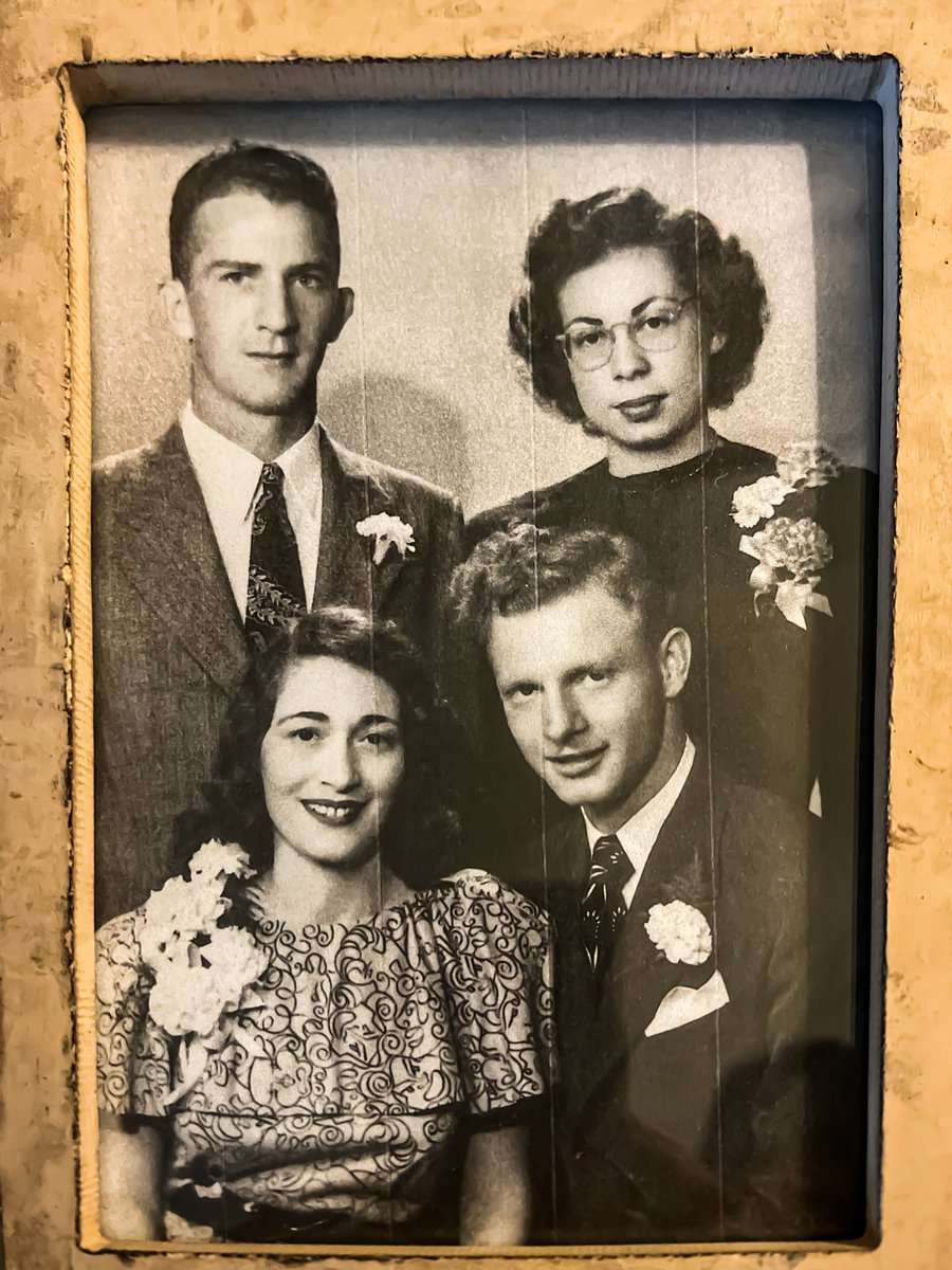 CarlyO12's tweet photo. Happy birthday to 107-year-old Velma Finger of Cape Girardeau! She’s lived through 2 pandemics, 19 presidents, and countless technological advancements. Hear her story at 4:50 p.m. on @kfvsnews! https://t.co/EVOYvM2Viu