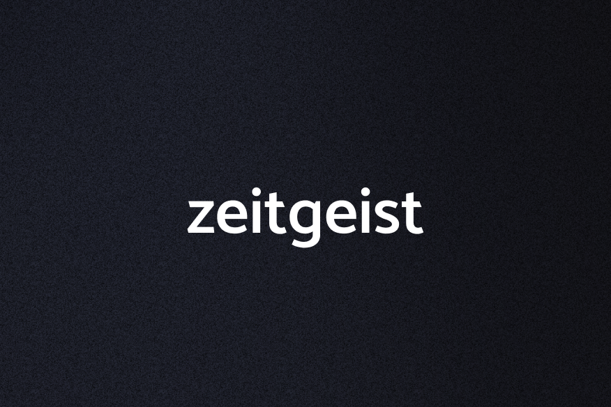 zeitgeist_xyz's tweet image. Zeitgeist season three. If you're building a new crypto-native product/protocol, get in touch by August 26 to participate.

Details below.