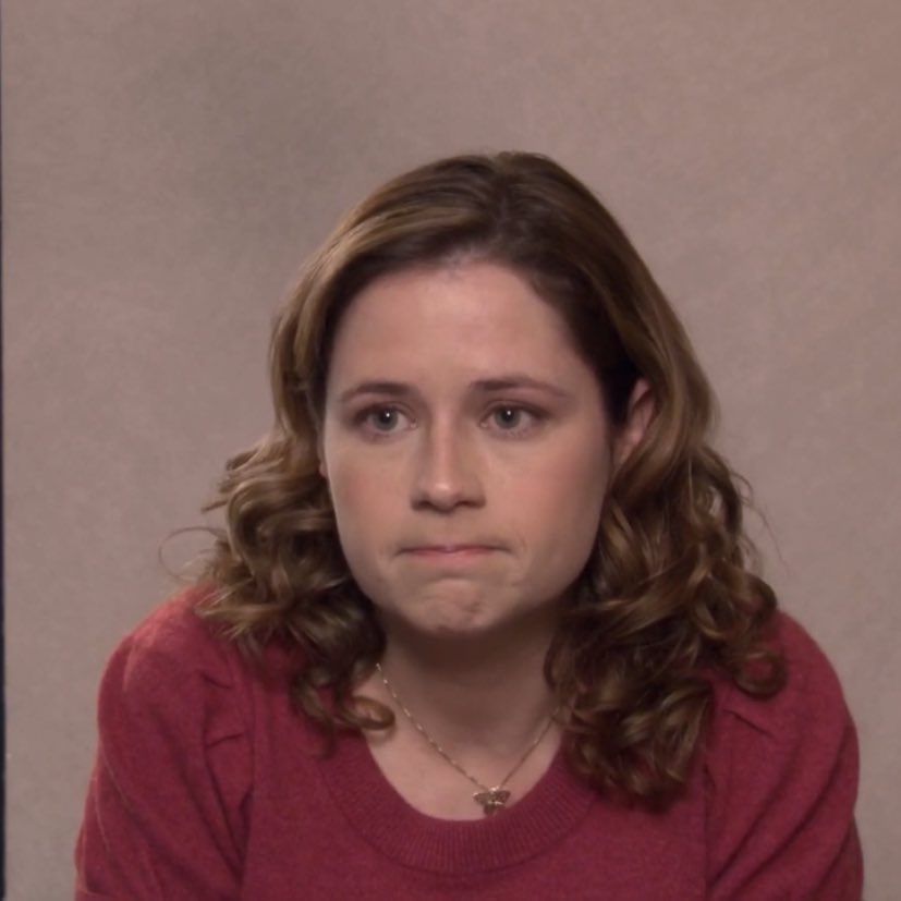 beeslythinker's tweet photo. she’s literally the 🥺 emoji i’m crying https://t.co/yi3rzBKkat