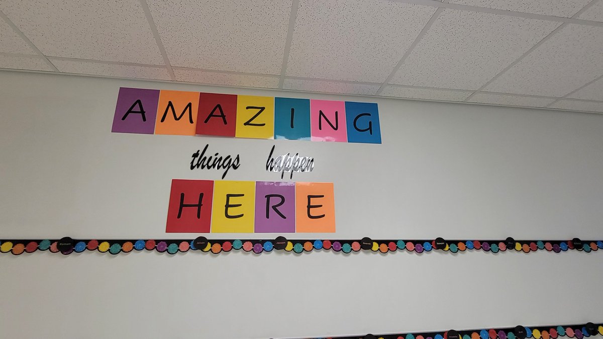 Anderson3rdPES's tweet photo. I am prepped and ready for my next group of firsties!  I can't wait to see them tomorrow for Open House!  Let's go CWES! #andersonfirsties @CogburnWoodsES https://t.co/gST8rD74s7