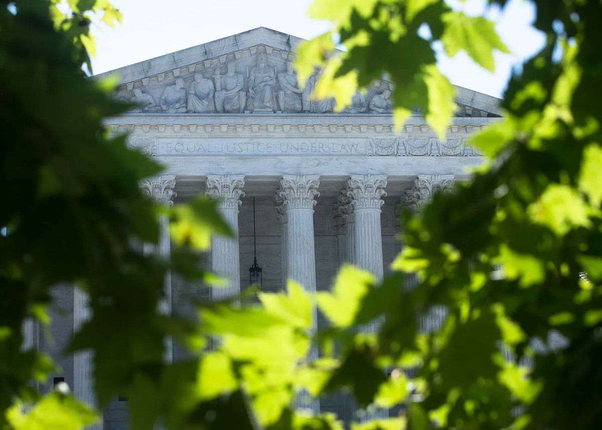 DioJeffCity's tweet photo. “I would say that this decision puts Missouri’s ‘Blaine Amendment’ in the dustbin of history,” stated Mike Hoey, retired executive director and longtime legislative specialist with @MOcatholic. #CatholicMIssourian story: https://t.co/f0eUj3DIaX  #BaineAmendment #CarsonvMakin https://t.co/fptWC8IlzR