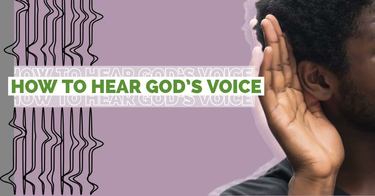 Many are hearing God's voice, and they don't even realize it. God speaks to us in multiple ways. Find out how in this practical teaching for everyone!   
bit.ly/3QjnMV8