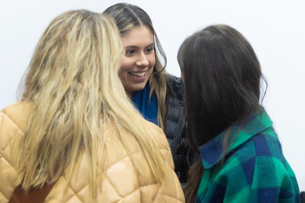 Juntos Podemos tweet media