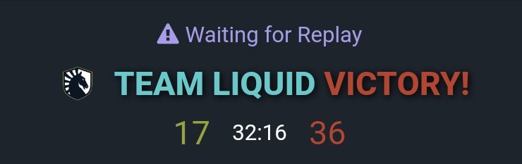 Major thanks to <a href="/OGesports/">OG Esports</a> for playing out a Gaben's Moustache Shellacking just so the kill total goes over. 🙏🏻  #ARLINGTONMAJOR <a href="/JenkinsDota/">Jenkins</a> <a href="/SUNSfanTV/">SUNSfan</a>