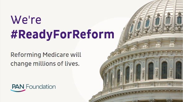 SHARECancerSupt's tweet photo. We’re joining the @PAN_Foundation today to urge members of Congress to pass key reforms through the Inflation Reduction Act and ensure healthcare is affordable for all. Raise your voice with us and tell your elected officials that you’re #ReadyForReform: https://t.co/uyfQsCIEYD https://t.co/3K8CGjBtIq