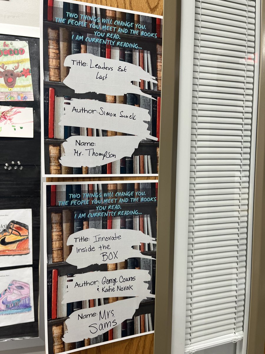 Second Street School tweet media