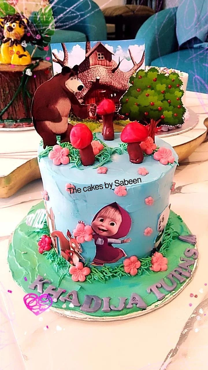 The cakes by Sabeen on Twitter: The cakes by Sabeen on Twitter: