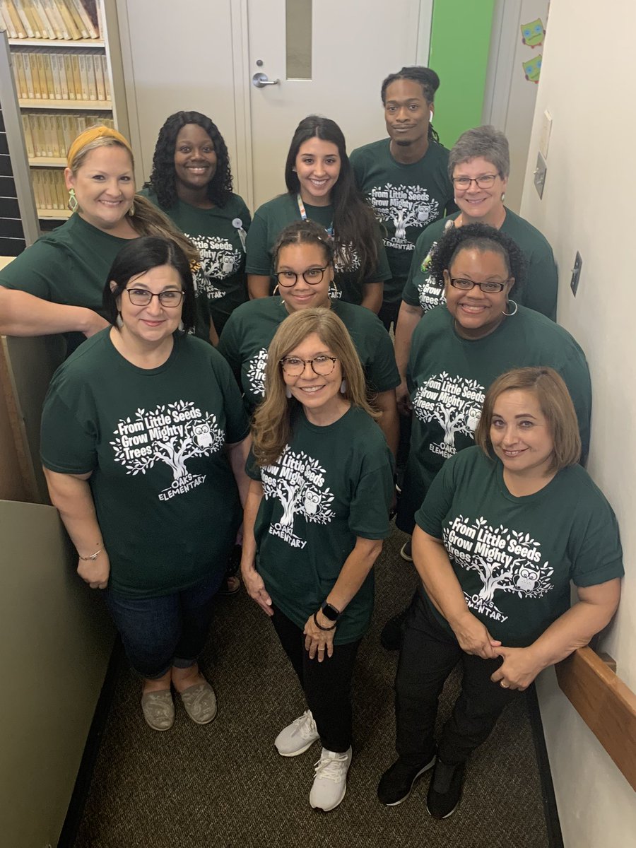 NicoleN24489840's tweet photo. @PreOaks Prek is ready for the year! @HumbleISD_OE #wearethelight https://t.co/GZ7tvcd0DQ