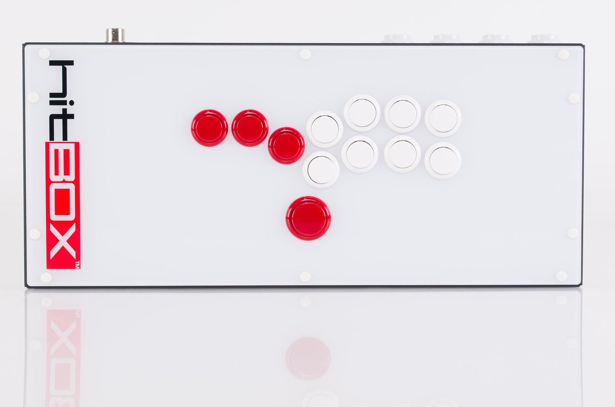 Step 1: Must be following <a href="/Hit_Box/">Hit Box</a> and <a href="/ArcSystemWorksU/">Arc System Works America ➡️ EVO 2025</a>
Step 2:
Retweet and like this post
Step 3: Comment on this post with #HitBox #EVO2022 and the name of your favorite “Overdrive” from Guilty Gear -Strive- !
#GGST