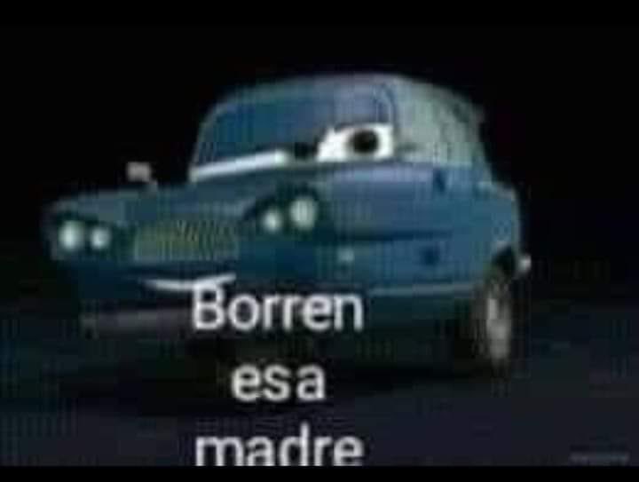 *Contrato HBO MAX por un año*
Los de Discovery al siguiente día:

#QuickNews.