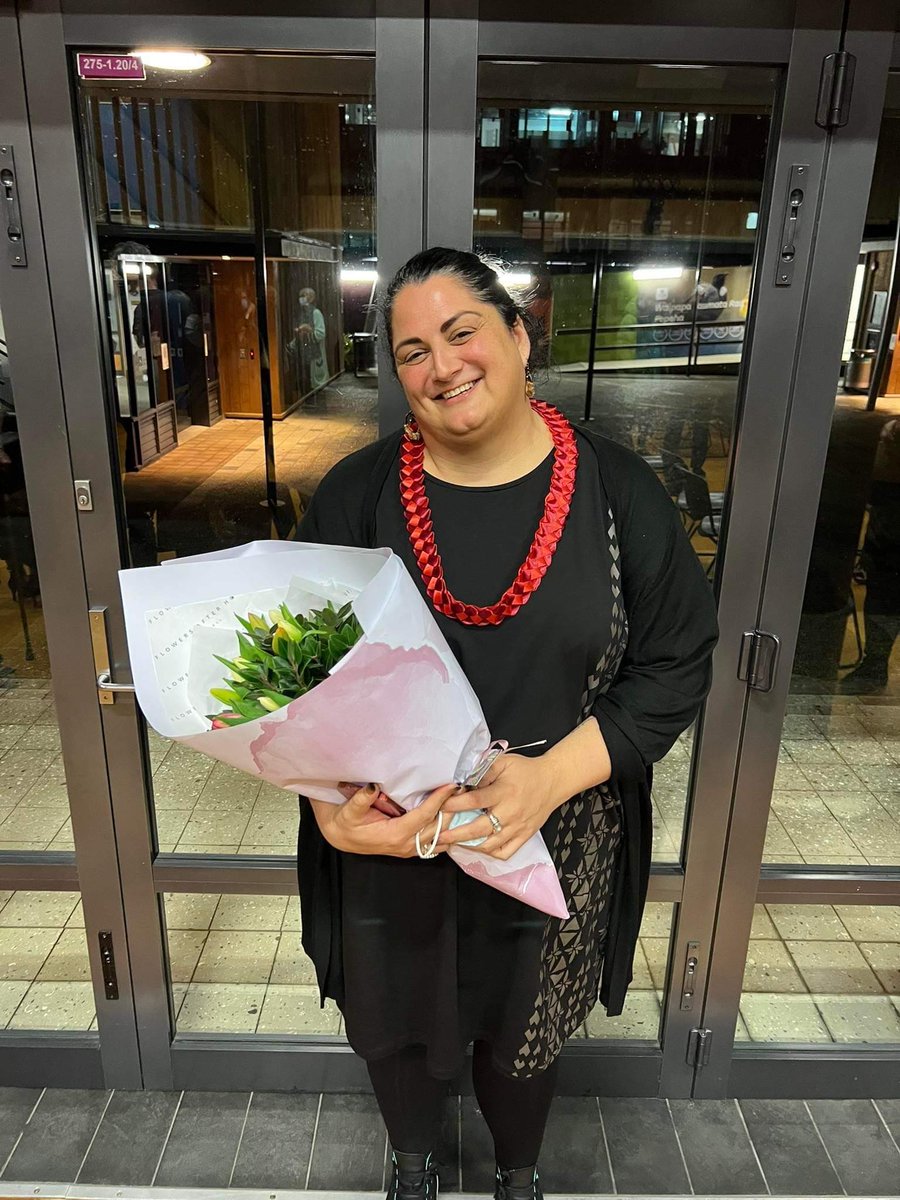 UoA Pacific Studies tweet media