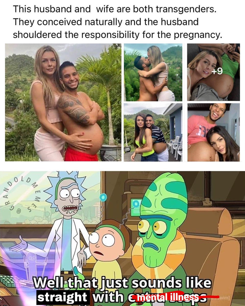 PSarkasm's tweet photo. @grandoldmemes Imagine convincing people with autism that they can be genders they aren't,  instead of actually trying to help them https://t.co/Q3klugratW