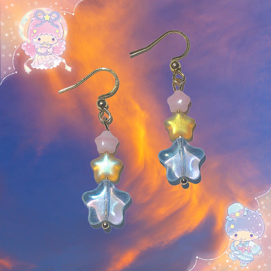Lovefrogsstore's tweet photo. NFS recent earrings 💓💚 https://t.co/J6ijKq5KVO