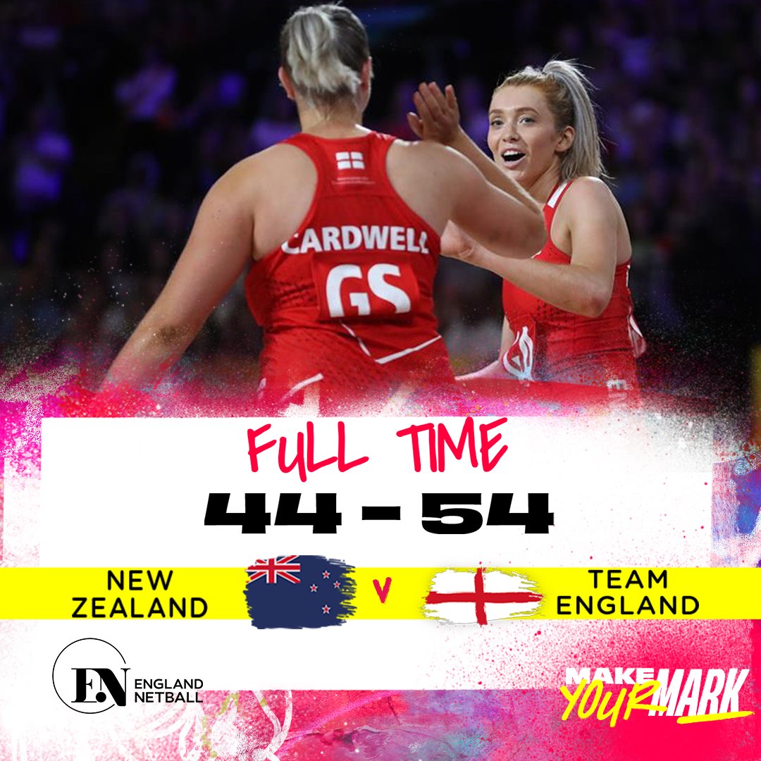 Pool B winners 🔝

#MakeYourMark | #B2022