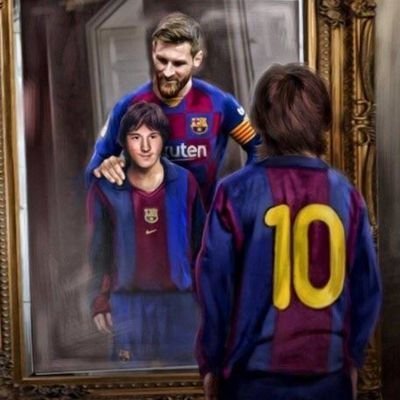 Hace un año Leo Messi se fue del Barça

Hace un año,algo se rompio en mí para siempre 

TE AMO Lionel