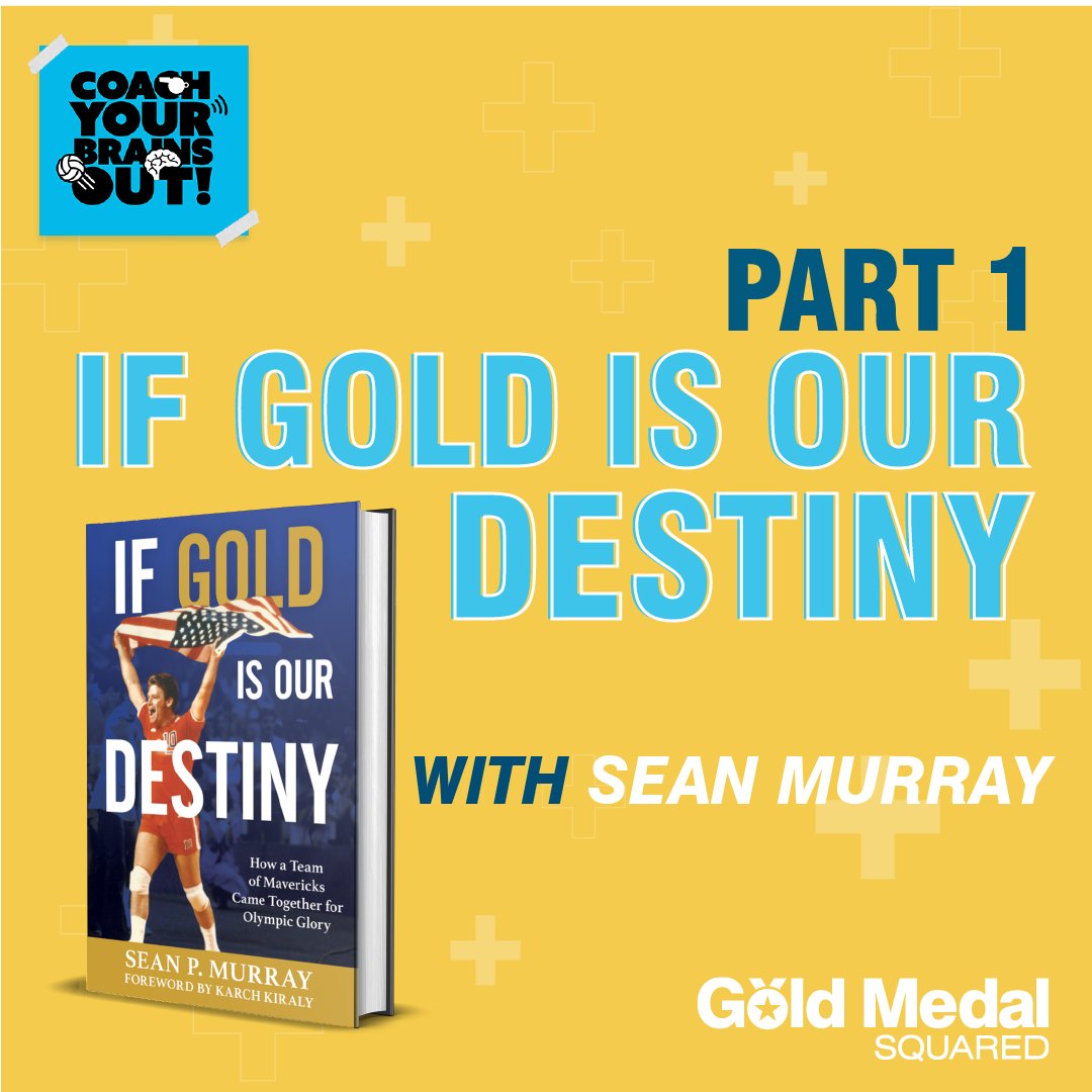 Gold Medal Squared tweet media