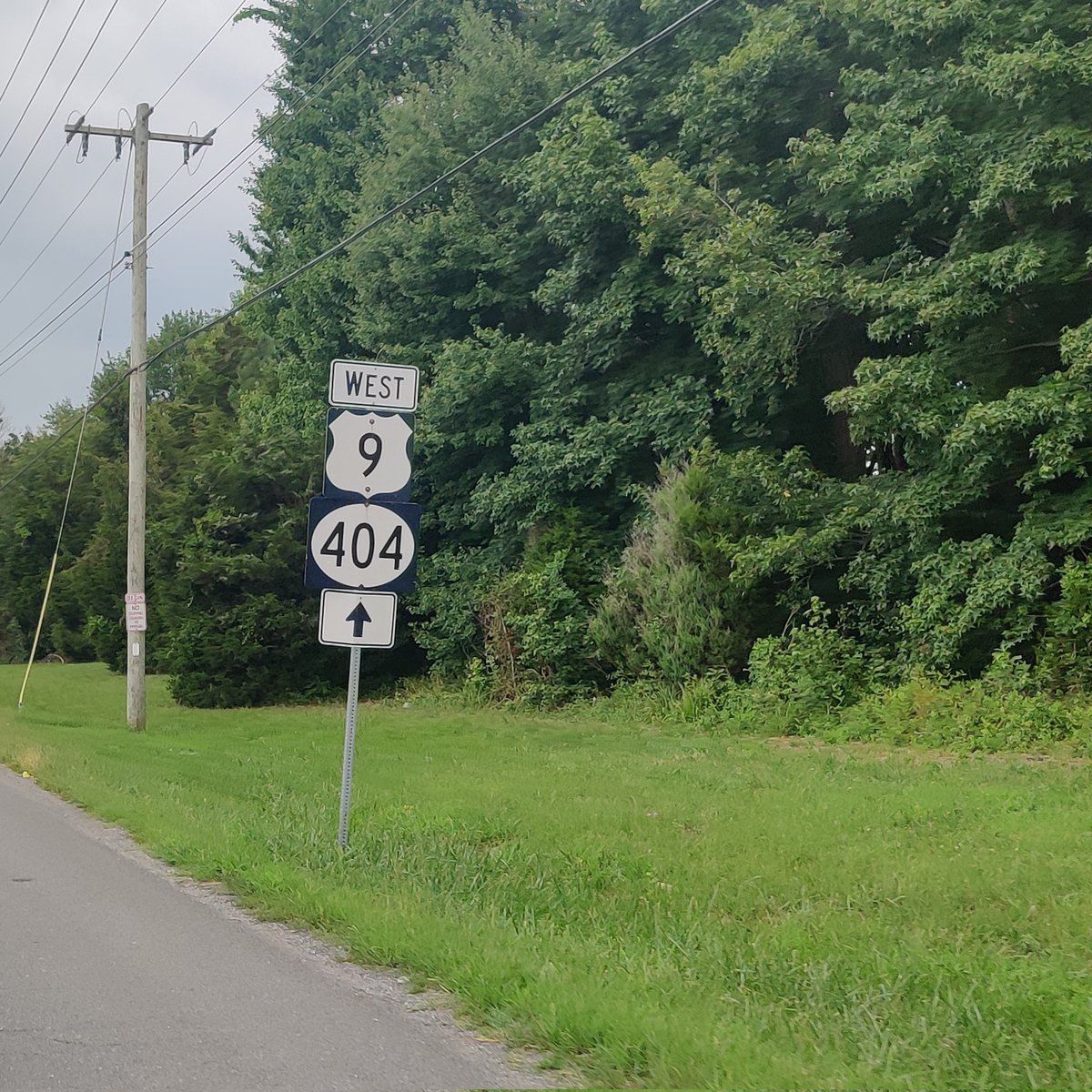 domfar's tweet image. 11 year old from the back seat: Highway not found!