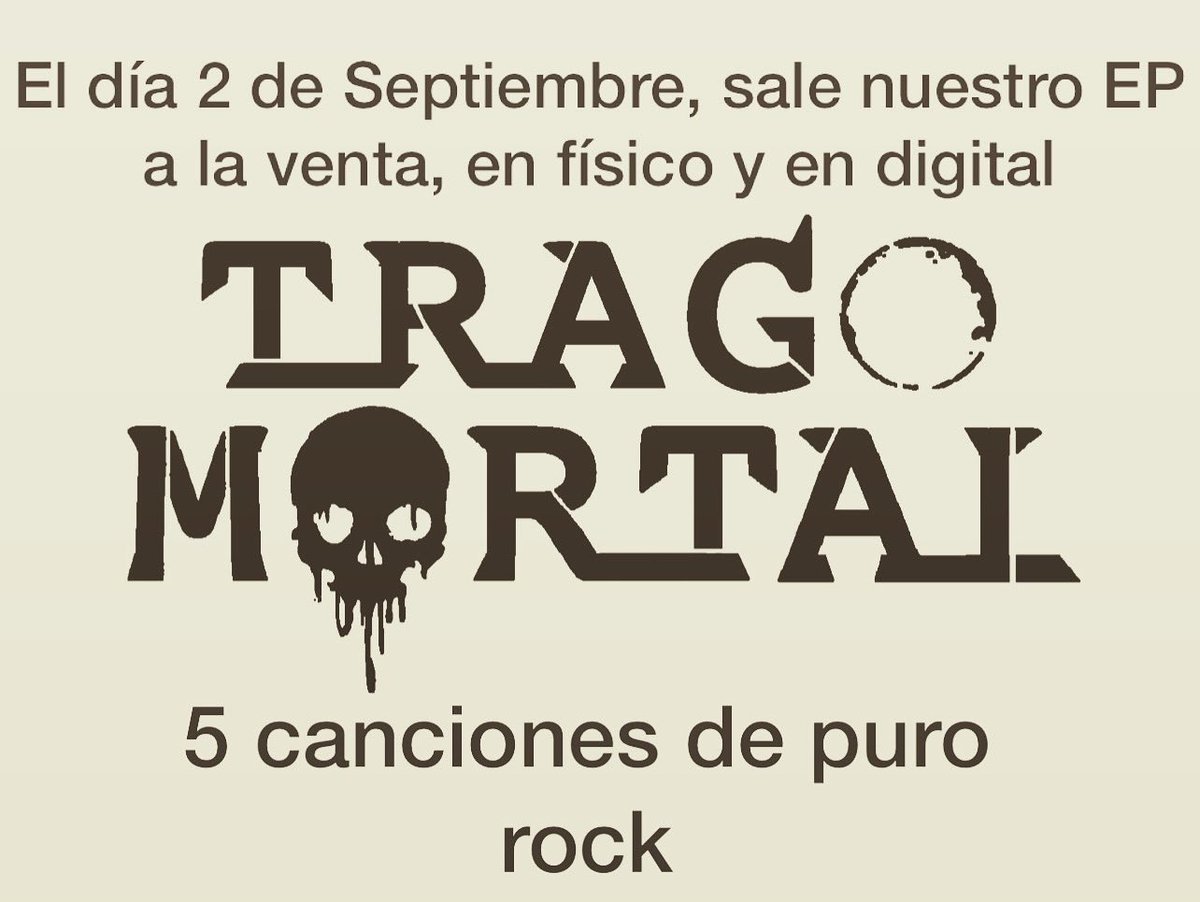 Tragomortaloficial (@tragomortal) on Twitter photo 