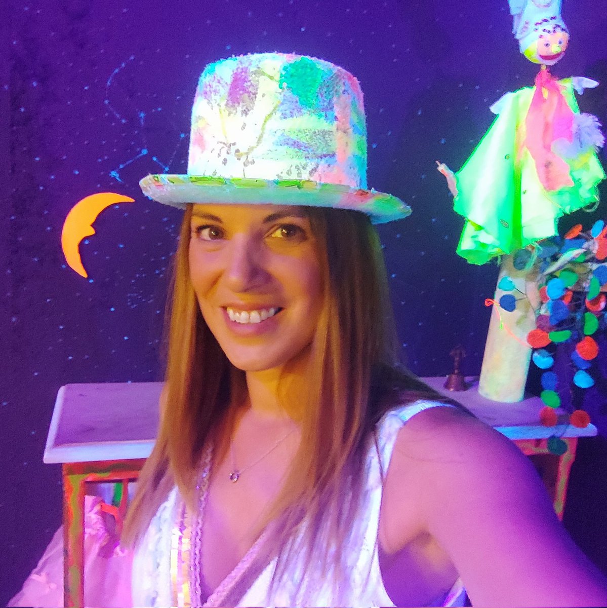 Lorena_F_R's tweet photo. #NuevaFotoDePerfil #tragasueños https://t.co/izYfBvJTGH