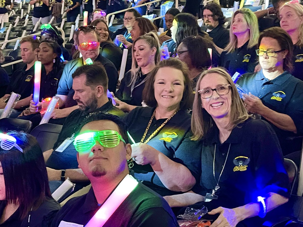 Bussey Middle School tweet media