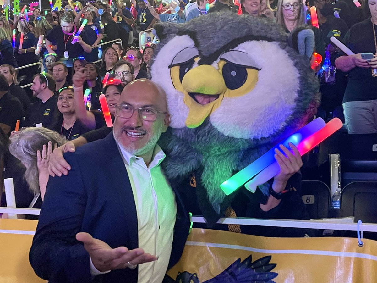 Bussey Middle School tweet media