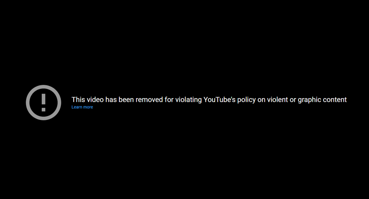 Bowblax's tweet photo. Twitter VS Hyojin Part 2 was been TAKEN DOWN and STRIKED for VIOLENCE!! 

There is NO Violence in my video only words on a screen (tweets)

This is a massive error @TeamYouTube Fix this!! https://t.co/U0IHbGwV1r