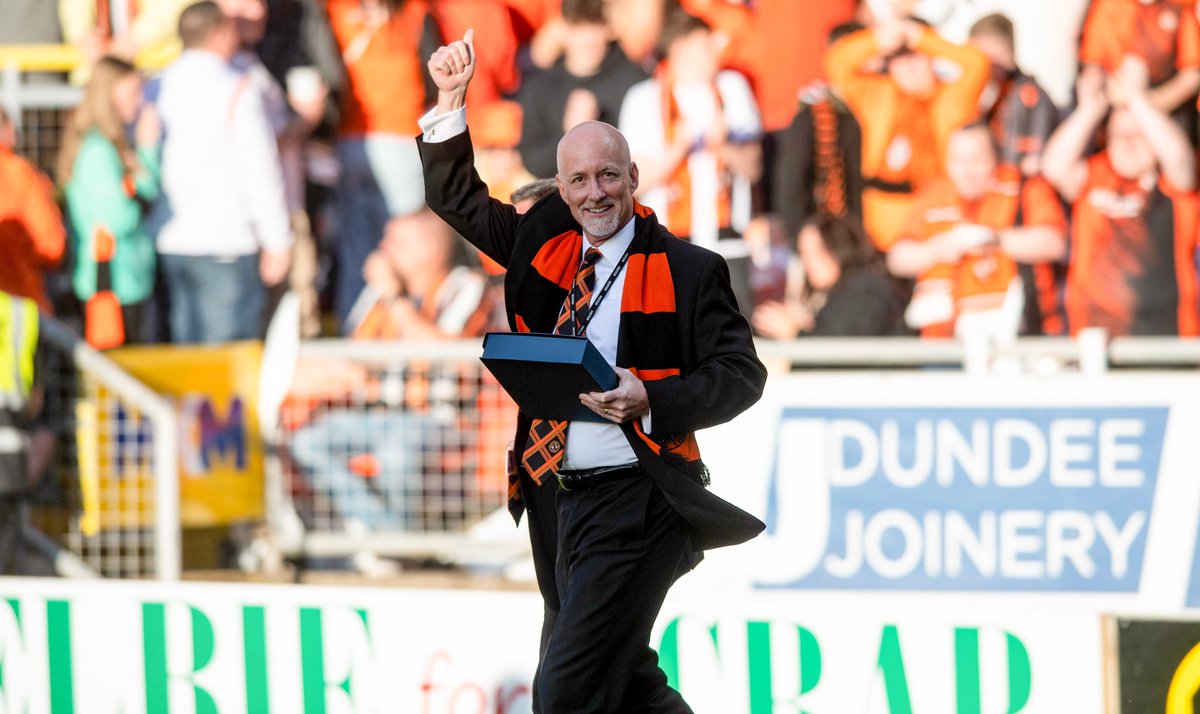 dundeeunitedfc's tweet photo. 🇺🇸 The one and only Mark Ogren

🇪🇺 | #UECL | #UnitedInPursuit https://t.co/SHdKdvggtr