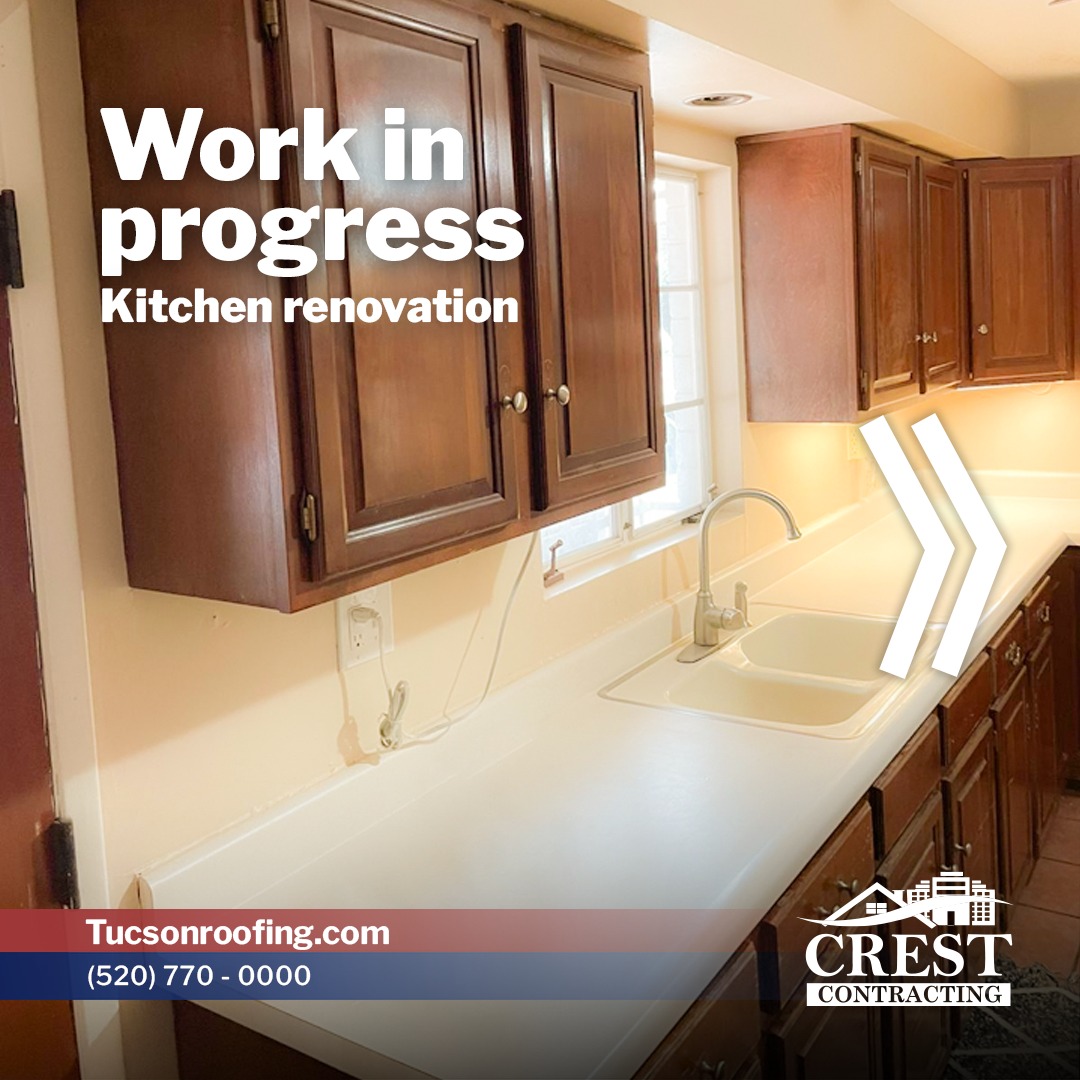 TucsonCrest's tweet photo. Do you know you want to renovate your home or business but you’re unsure how you want it to look? Crest Contracting can help with that. We’re not only experienced builders, but we also provide design services. #tucson #contracting #arizona #homeremodel
https://t.co/hu9WWWqk1v https://t.co/58Kfiaa1xs