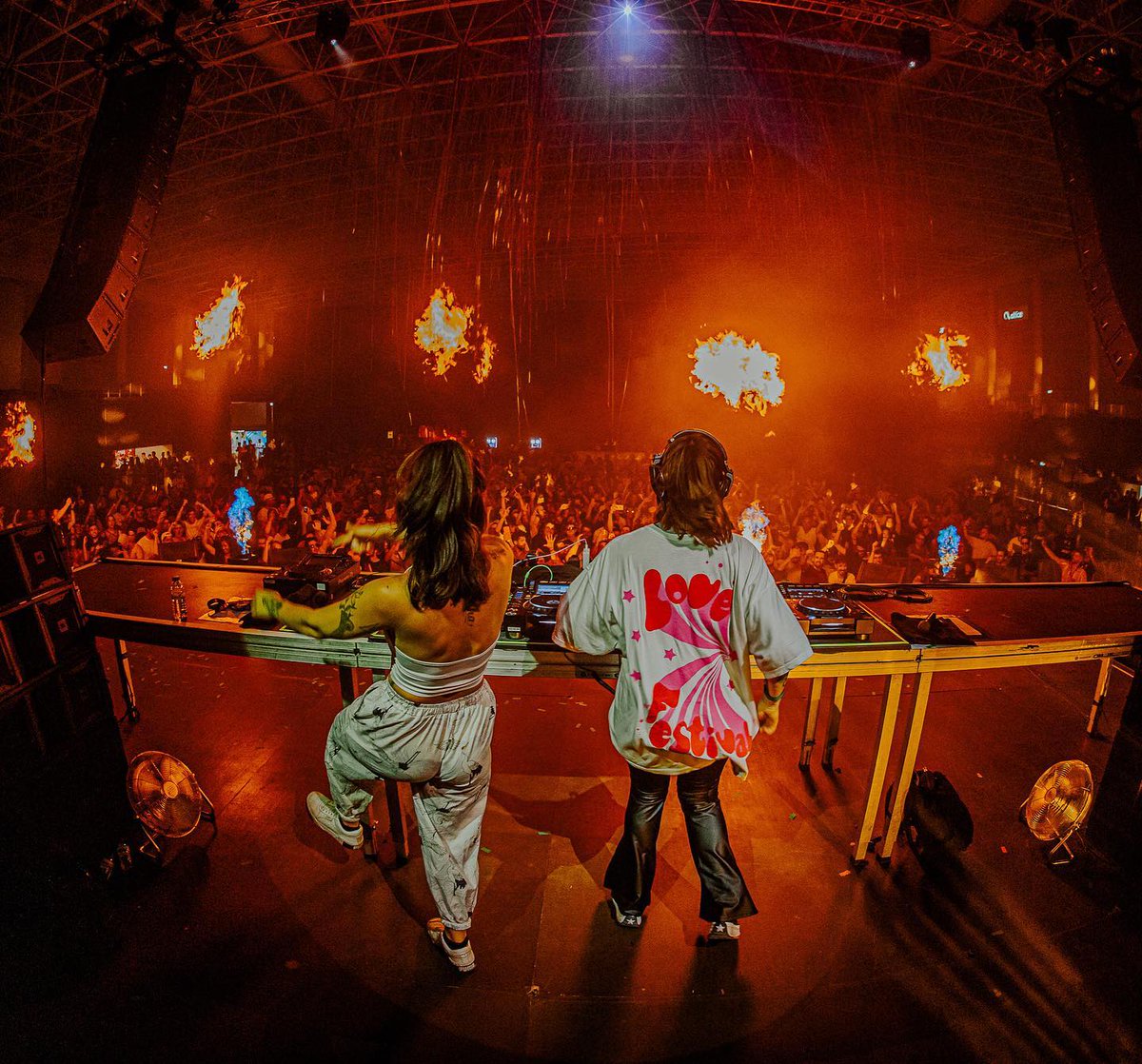KrewellaTBNL's tweet photo. Final de la #EuroTour ❤️‍🔥 https://t.co/6MC5AkLbp9