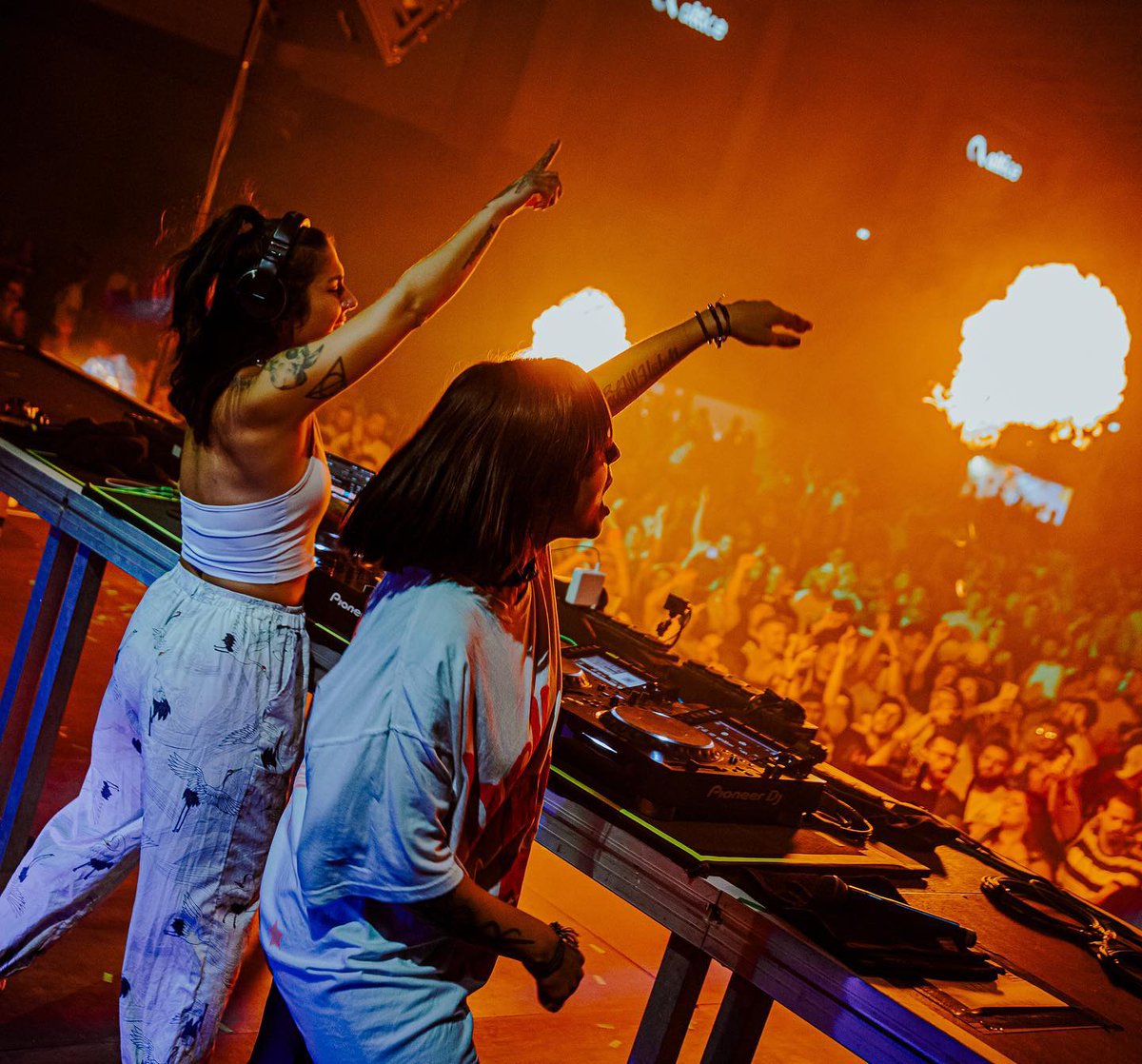 KrewellaTBNL's tweet photo. Final de la #EuroTour ❤️‍🔥 https://t.co/6MC5AkLbp9
