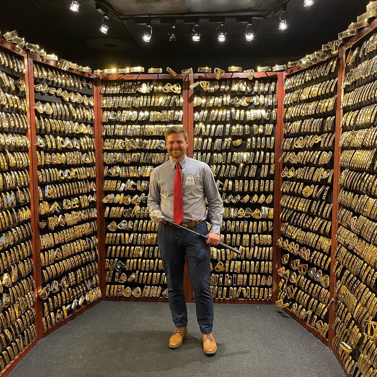 Jeremy Pannebaker tweet media