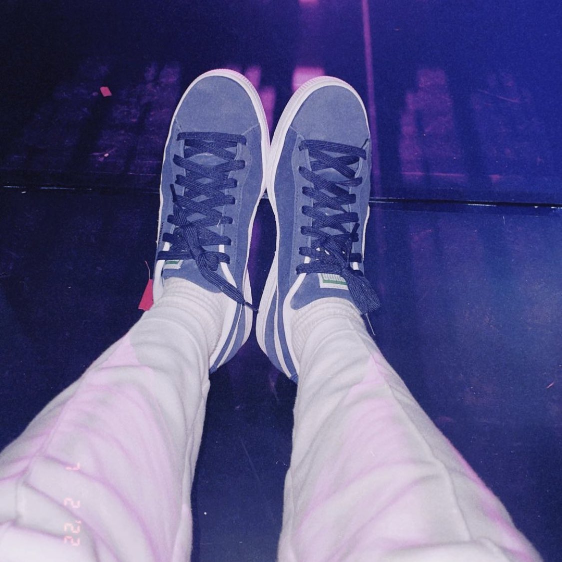 boundmeal's tweet photo. oo ah sneakers on https://t.co/JwrBQxpJ7u
