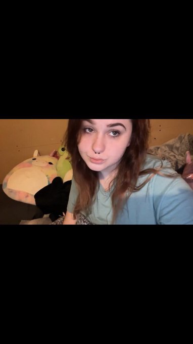 I don’t have nearly enough stuffies 😢 to support the Twitch Stream @hailmlafa #cute #CuteTeens #girl<a href="/tag/cute"class="tags"><span>&#35;cute</span></a><a href="/tag/girl"class="tags"><span>&#35;girl</span></a><a href="/tag/funny"class="tags"><span>&#35;funny</span></a><a href="/tag/gamer"class="tags"><span>&#35;gamer</span></a><a href="/tag/youtube"class="tags"><span>&#35;youtube</span></a><a href="/tag/gamergirl"class="tags"><span>&#35;gamergirl</span></a>