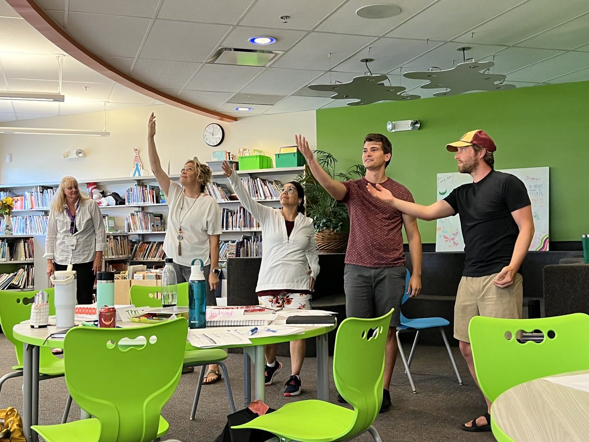 Artful Learning tweet media