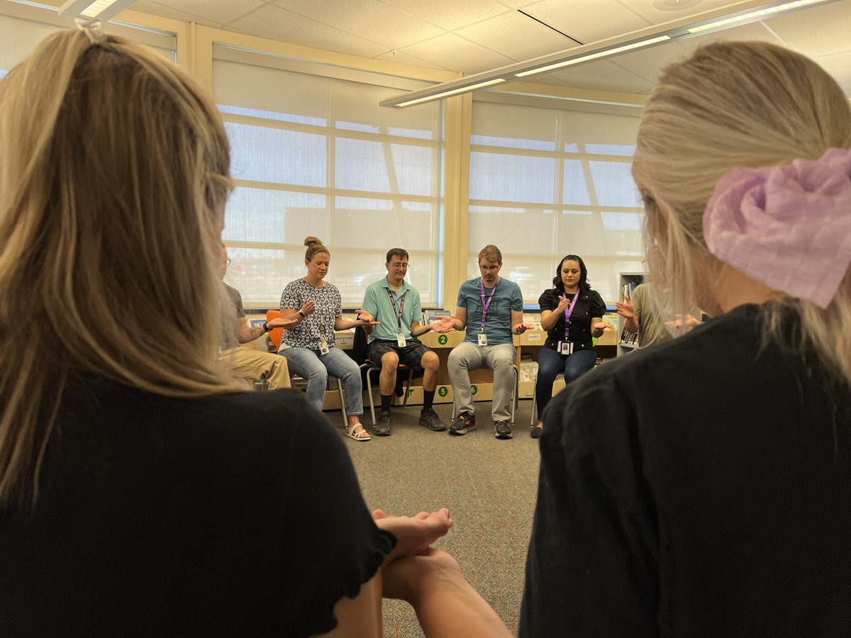 Artful Learning tweet media