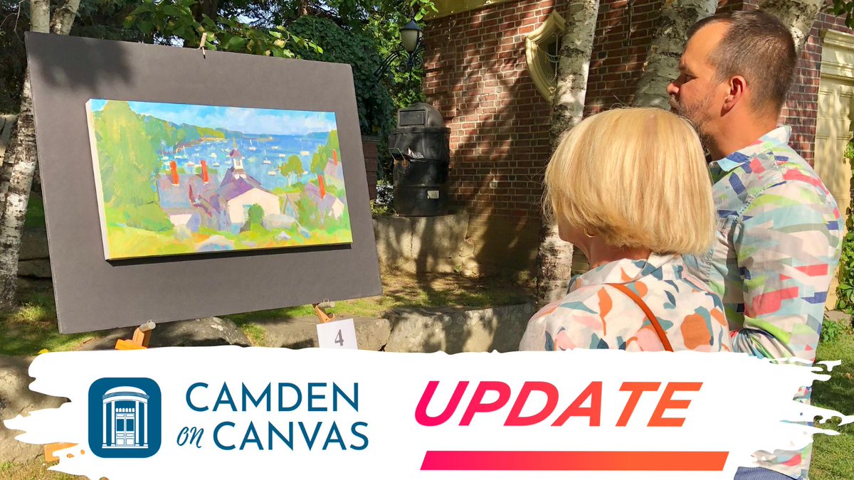 CamdenPublicLibrary tweet media