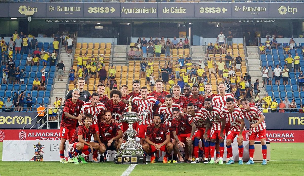 Atletico_Zone's tweet photo. 🏆❤️🤍 https://t.co/sphZpdZ15a