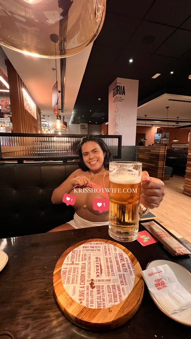Quem adora um chopp gelado? 🍻 https://t.co/7bSy1reFPa<a href="/tag/deontem"class="tags"><span>#deontem</span></a>