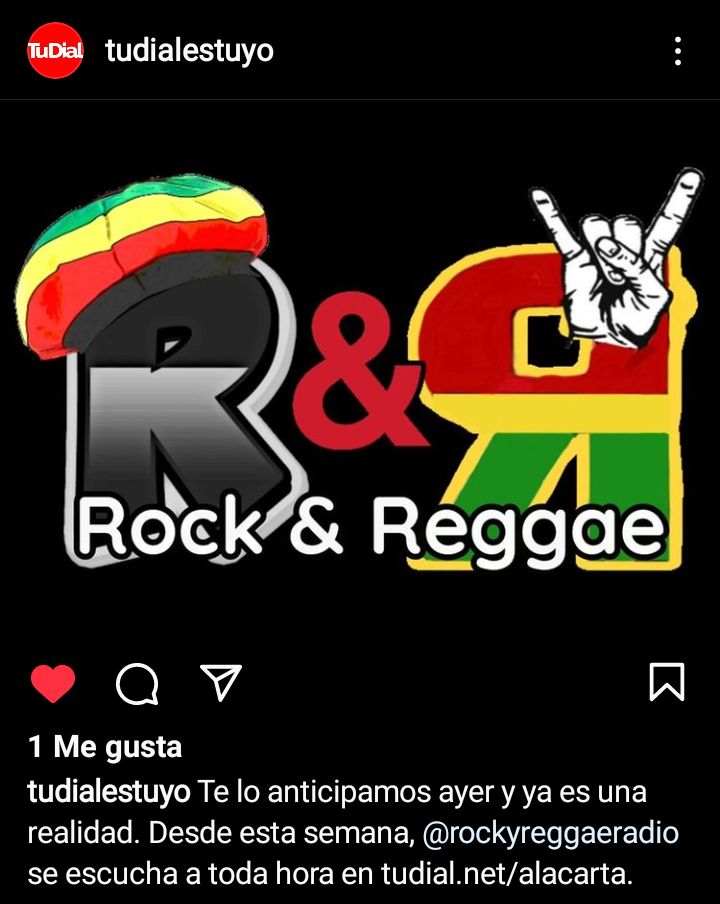 RockyReggaeRdio's tweet photo. https://t.co/uUhKNGaoAL https://t.co/Qus6MGtrci
