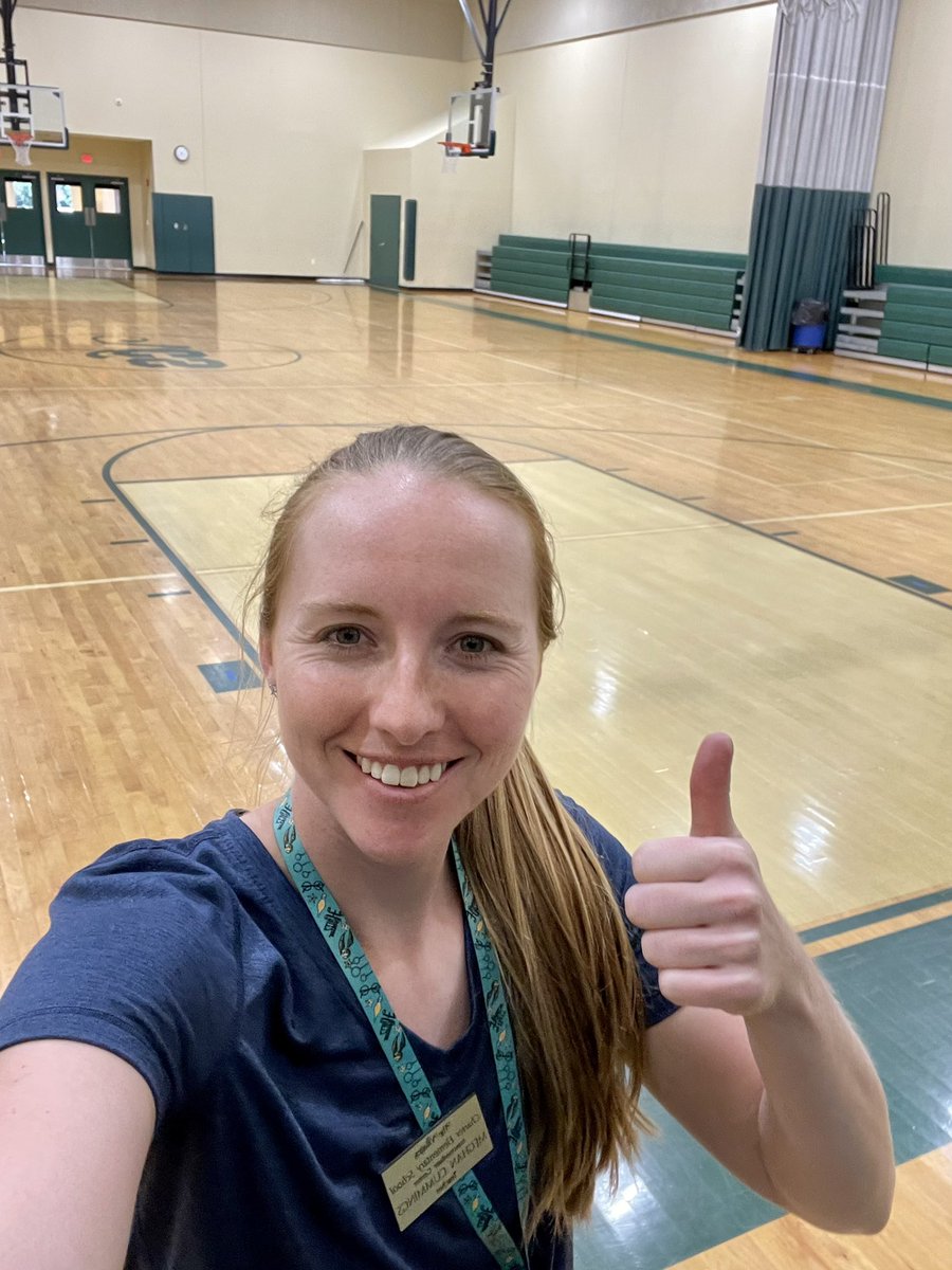 Great first day of school! It’s going to be a fun year 😊