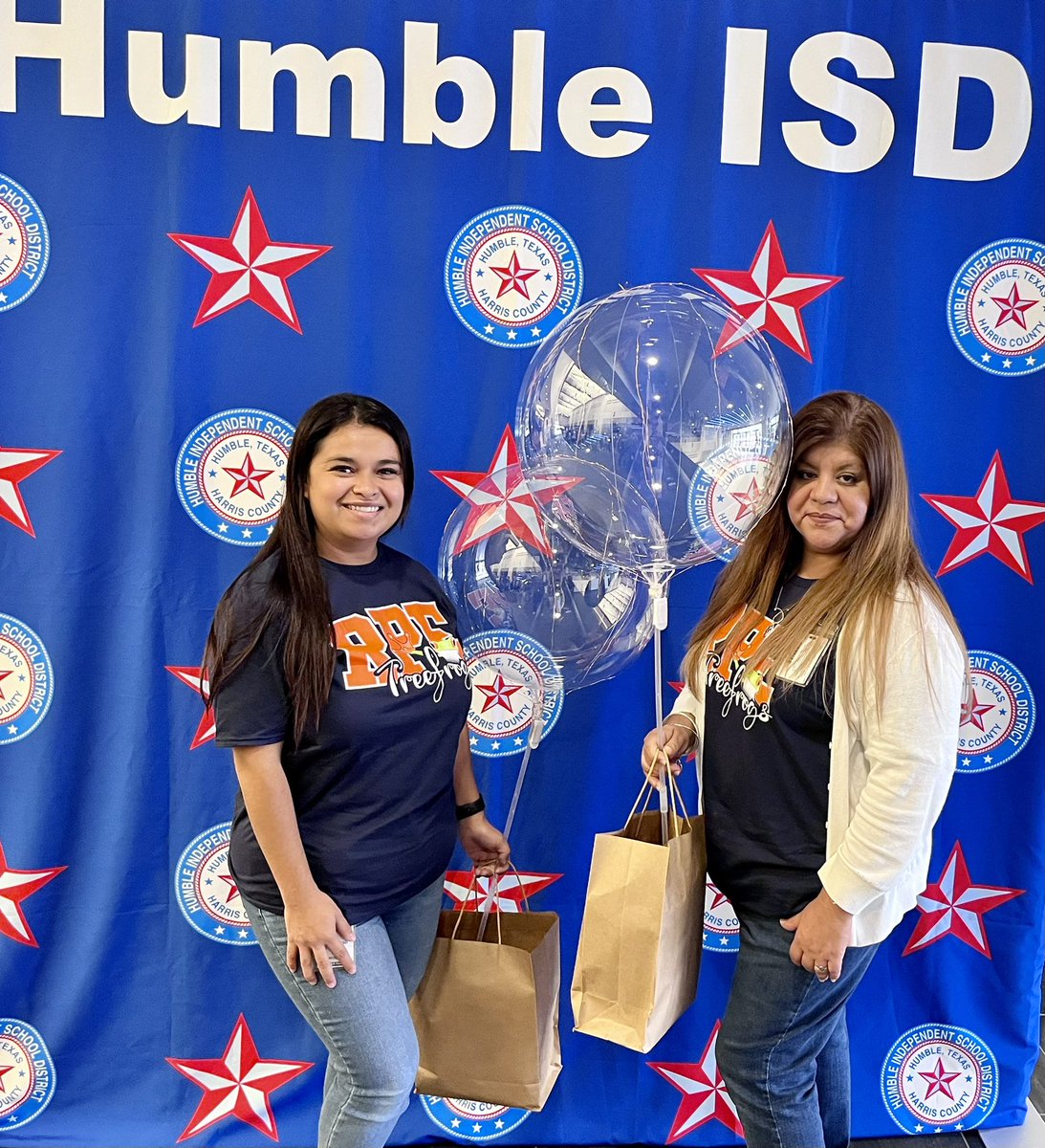 To say I’m proud of this dynamic duo would be an understatement! I literally shed tears of joy seeing them honored at convocation! They have high expectations, love with their whole hearts, and BELIEVE their kids can achieve! Almost 90% passing STAAR! #Equality